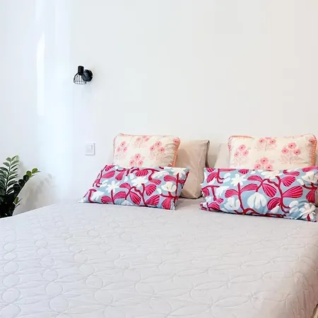 Vizinho -central - Perto - Wi-fi Apartment Setubal